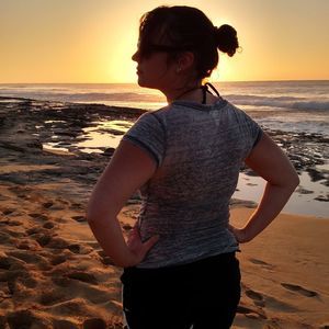 Meet your Posher, Afton